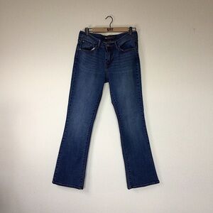 Levi’s Demi Curve Jeans Womens Size 12